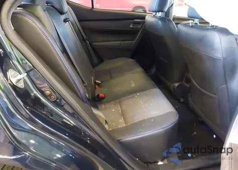 2019 Toyota Corolla Se z USA, uszkodzony, nr VIN 2T1BURHE7KC234341